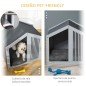 Caseta para Perros Caseta para Perros