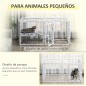 Valla para Mascotas Valla para Mascotas