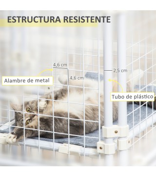 Valla para Mascotas