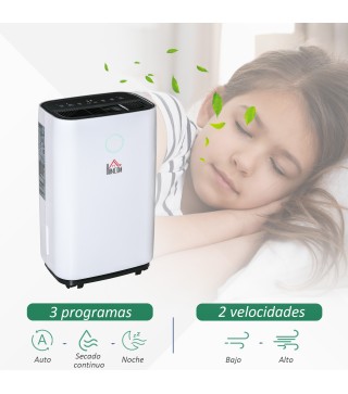 Deshumidificador