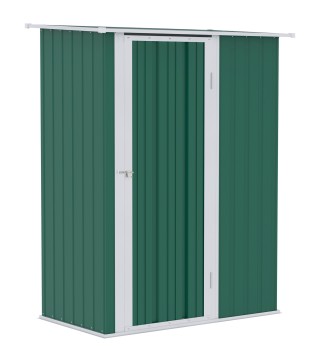 Cobertizo de Jardín