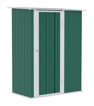 Cobertizo de Jardín