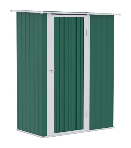 Cobertizo de Jardín