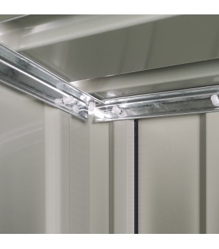 Cobertizo de Jardín