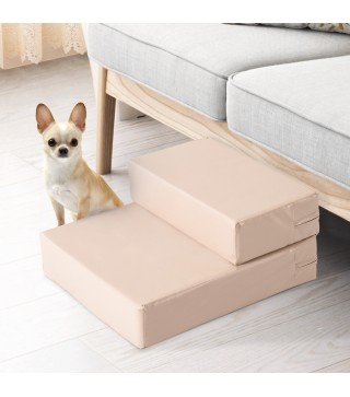 Escalera para Mascotas