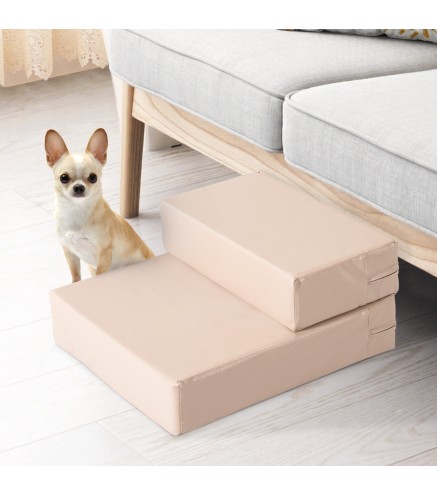 Escalera para Mascotas