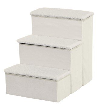 Escalera para Mascotas