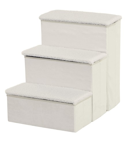 Escalera para Mascotas