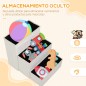 Escalera para Mascotas Escalera para Mascotas