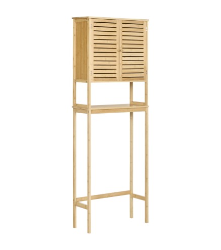 Mueble sobre Inodoro