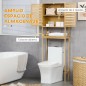 Mueble sobre Inodoro Mueble sobre Inodoro