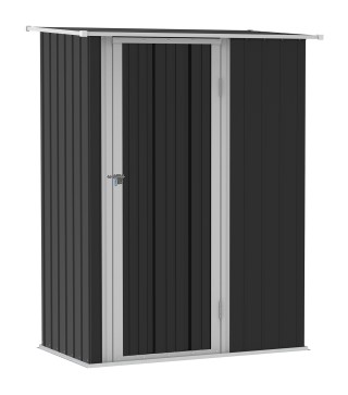 Cobertizo de Jardín