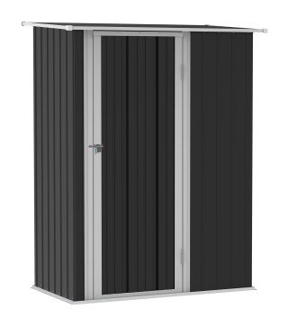 Cobertizo de Jardín