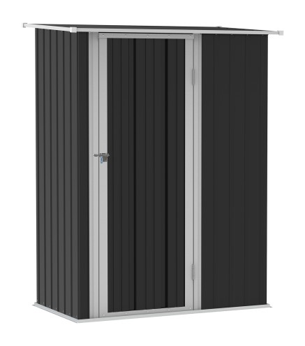 Cobertizo de Jardín