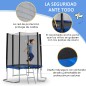 Cama Elástica Cama Elástica