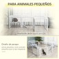 Valla para Mascotas Valla para Mascotas