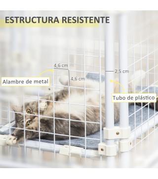 Valla para Mascotas