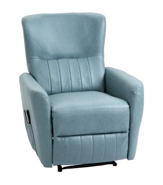 Sillón de Masaje