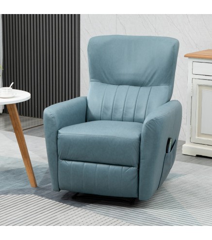 Sillón de Masaje