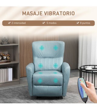 Sillón de Masaje