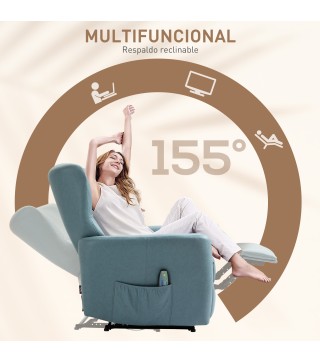 Sillón de Masaje