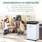 Deshumidificador Deshumidificador