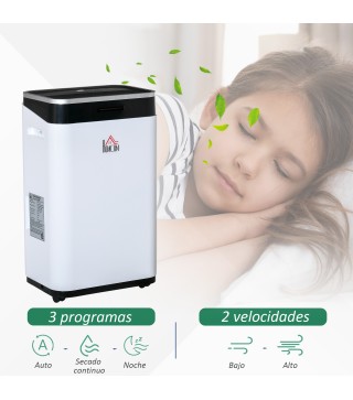 Deshumidificador