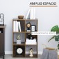Estantería para Libros Estantería para Libros