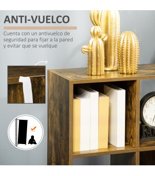 Estantería para Libros