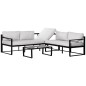 Conjunto de Muebles de Jardín Conjunto de Muebles de Jardín
