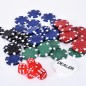 Maletín de Poker Maletín de Poker