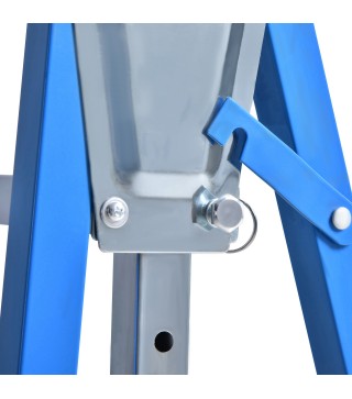 Caballetes Telescópicos