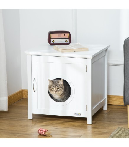 Casa para Gatos