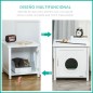 Casa para Gatos Casa para Gatos