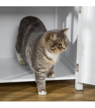 Casa para Gatos