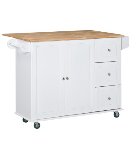 Carrito de Cocina