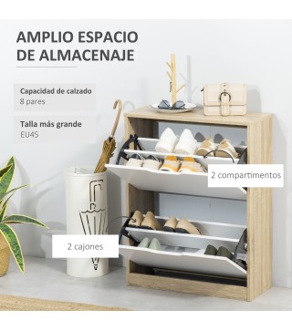 Armario de Zapatos