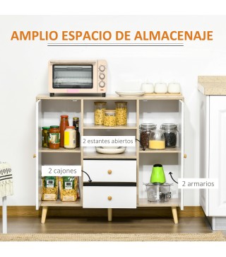 Aparador de Salón
