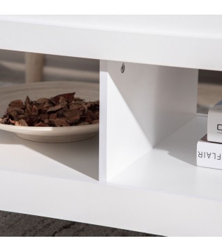 Mesa de Centro Elevable