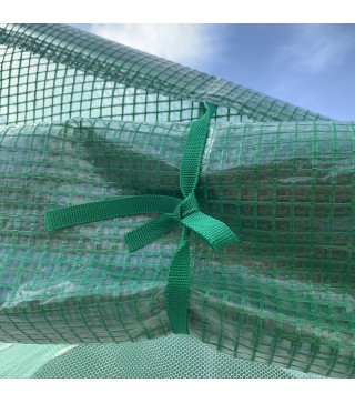 Invernadero de Túnel