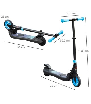 Patinete Eléctrico