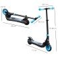 Patinete Eléctrico Patinete Eléctrico