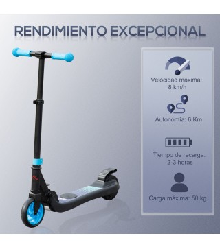 Patinete Eléctrico
