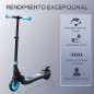 Patinete Eléctrico Patinete Eléctrico