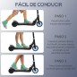 Patinete Eléctrico Patinete Eléctrico