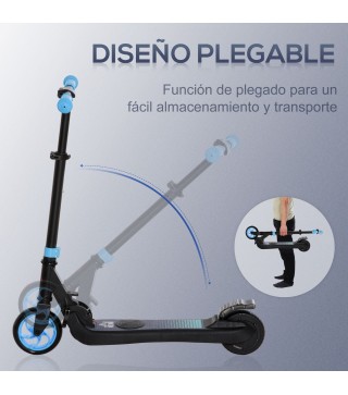 Patinete Eléctrico