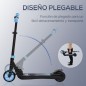 Patinete Eléctrico Patinete Eléctrico