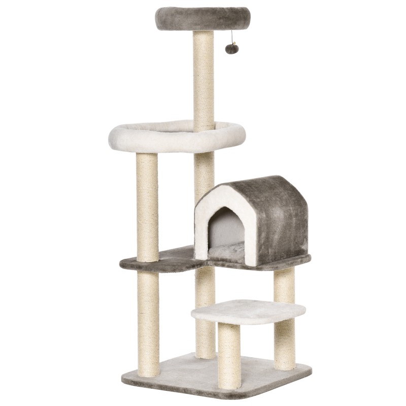 Árbol Rascador para Gatos Árbol Rascador para Gatos