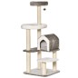 Árbol Rascador para Gatos Árbol Rascador para Gatos