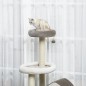Árbol Rascador para Gatos Árbol Rascador para Gatos